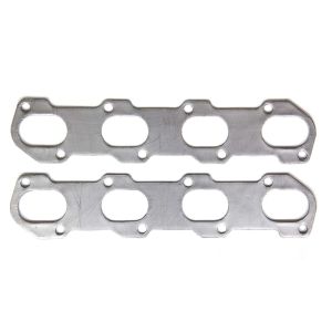 REMFLEX EXHAUST GASKETS #3054 Exhaust Gaskets Ford V8 5.4L DOHC 07-Up