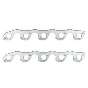 REMFLEX EXHAUST GASKETS #6007 Exhaust Gasket Set Dodge V10 8.0L/488 Truck