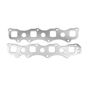 REMFLEX EXHAUST GASKETS #6011 Exhaust Gaskets Mopar V8 5.7L Hemi L&R 03-Up