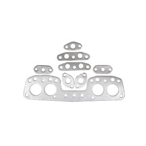 REMFLEX EXHAUST GASKETS #7003 Exhaust Gaskets Toyota 2.2L 20R/2.4L 22R