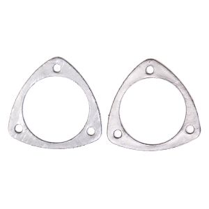 REMFLEX EXHAUST GASKETS #8003 3.5 Dia Collector Gasket Pair