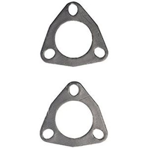 REMFLEX EXHAUST GASKETS #8008 Exhaust Gasket Universal 2in Collector Flg 3 Bolt