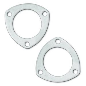 REMFLEX EXHAUST GASKETS #8027 Exhaust Gasket Universal 2-1/4in Collector 3-Bolt