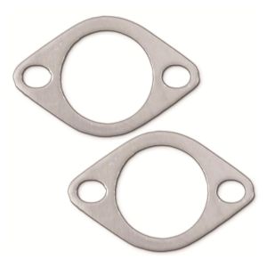REMFLEX EXHAUST GASKETS #8070 Exhaust Flange Gasket 2- Bolt x 2-1/2 Dia Univ.