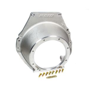 REID RACING #BH020 BBF Bell Housing - SFI - Use w/PG2000/2000R