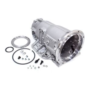 REID RACING #SH400OFF Transmission Case - 2pc. SFI - GM TH400 Offroad
