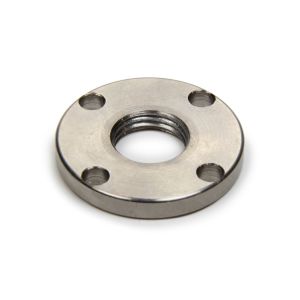 RE SUSPENSION #RE-BR-NT73 Shaft Nut Penske Bump Stop