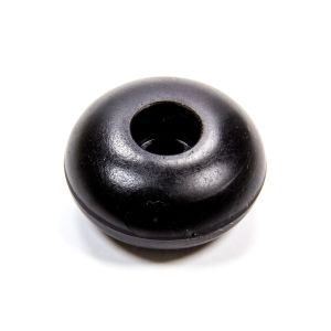 RE SUSPENSION #RE-BR-RSW-395 Bump Stop Black / Stiff Molded 1in