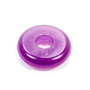 RE SUSPENSION #RE-BR-RSW-560 Bump Stop Purple Molded 1/2in