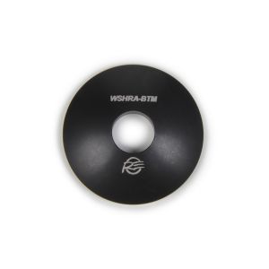 RE SUSPENSION #RE-BR-WSHRA-BTM Apollo Bump Stop Bottom Washer