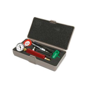 RE SUSPENSION #RE-TL-COMPUNIT-O Gas Filling Kit Ohlins Style Shocks