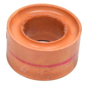RE SUSPENSION #S-TSA-ML175-189 Spring Rubber 5in Dia. 1.75in Tall Red