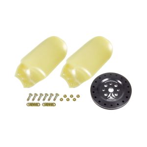 RACE-FAN #64-1900-002-625 BOD Kit Race Fan 19in 2 Blade 5/8in Fan Hub