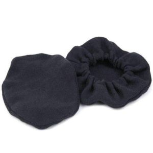 RUGGED RADIOS #EAR-COVER Cloth Ear Cover for Headsets