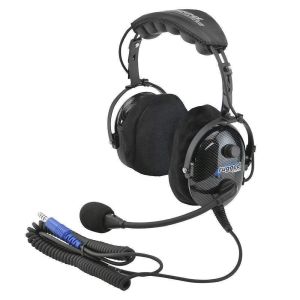 RUGGED RADIOS #H22-ULT Headset Over The Head Ultimate Offroad Plug