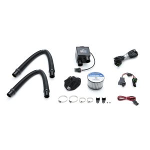 RUGGED RADIOS #MAC-2P-KIT Mac Air System 2 Person Helmet Pumper System