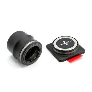 RUGGED RADIOS #MLA-1003 Maglock Hose Side Kit w/ Hose Dock