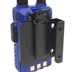 RUGGED RADIOS #MT-5R Mount Handheld Single Sided for RH5R