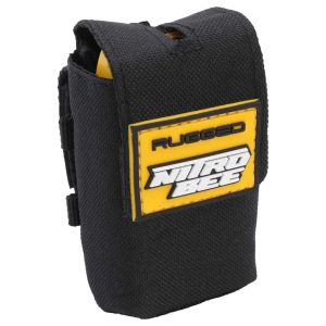 RUGGED RADIOS #NITRO-BAG Bag / Holder Nitro Bee Xtreme