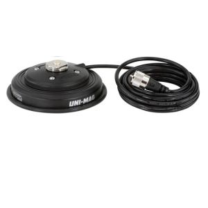 RUGGED RADIOS #UNI-MAG Antenna Magnetic Mnt
