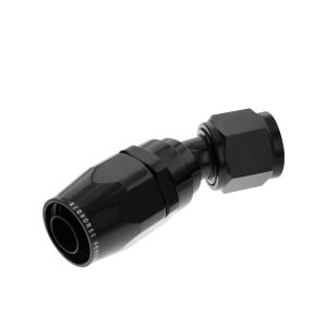 REDHORSE PERFORMANCE #1030-10-2 10AN Swivel Hose Ends Black 30