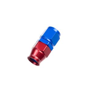 REDHORSE PERFORMANCE #1200-06-1 6AN PTFE Hose Ends Blue STR