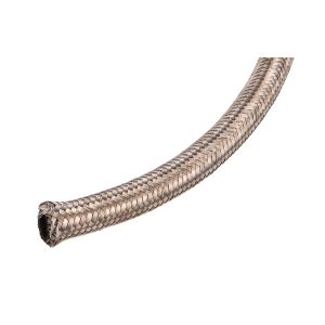 REDHORSE PERFORMANCE #200-08-3 8AN Stainless Hose 3ft
