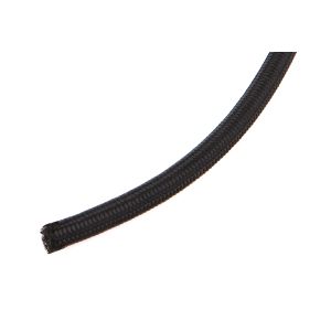 REDHORSE PERFORMANCE #230-04-20 4AN Black Hose 20ft