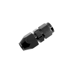 REDHORSE PERFORMANCE #3000-08-08-2 8AN Hard Line Adapters Black