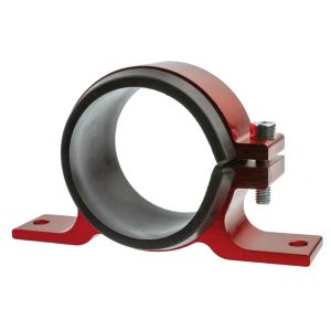 REDHORSE PERFORMANCE #1004786 Fuel Filter-Red