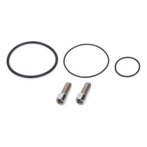 REDHORSE PERFORMANCE #4910-302-B O-ring and Hardware Rebuild Kit For 4910-302