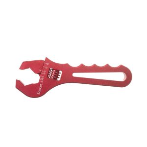 REDHORSE PERFORMANCE #5316-3 Wrenches- Red