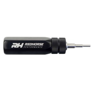 REDHORSE PERFORMANCE #5330-2 PTFE Bore Corrector - Black