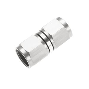 REDHORSE PERFORMANCE #2264661 6AN/JIC Swivel Coupler Clear