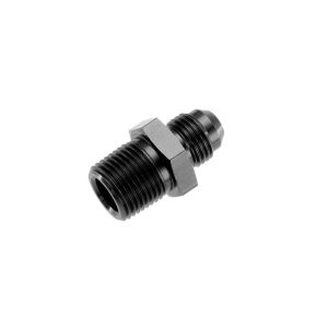 REDHORSE PERFORMANCE #816-06-04-2 6AN to 4AN 1/4NPT Straight Male to Male