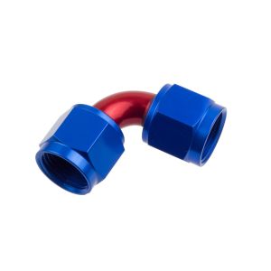 REDHORSE PERFORMANCE #2297529 6AN Swivel Coupler AN/JIC Flare 90