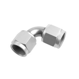 REDHORSE PERFORMANCE #2297533 6AN Swivel Coupler AN/JIC Flare 90