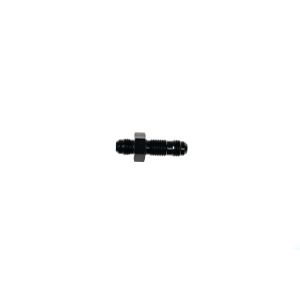 REDHORSE PERFORMANCE #832-12-2 12AN Bulkhead Adapter Straight Male Male Black