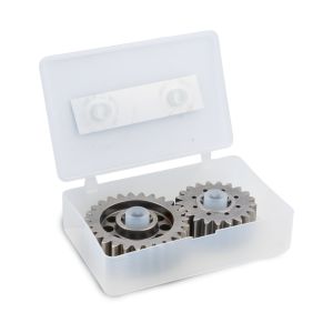 RICHMOND #58-020A-1 Quick Change Gear Set Lightweight