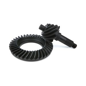 RICHMOND #79-1411-1 Ring & Pinion Ford 10in 4.11 Pro Gear 35 Spline