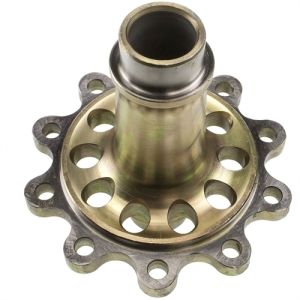 RICHMOND #81-0931-1 Differential Full Spool Ford 9in 31 Spline