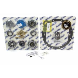 RICHMOND #83-1019-M GM 12 Bolt Car Mega Installation Kit