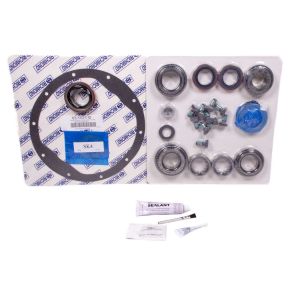 RICHMOND #83-1021-M GM 8.5 10 Bolt Car Mega Installation Kit