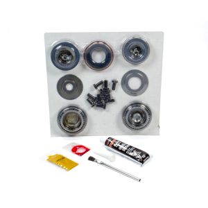 RICHMOND #83-1033-1 Installation Kit