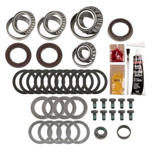 RICHMOND #83-1077-1 Installation Kit