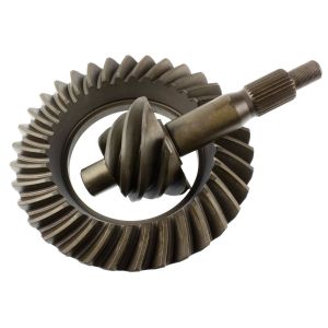 RICHMOND #F9486 Excel Ring & Pinion Gear Set Ford 9in 4.86 Ratio