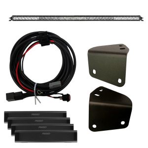RIGID INDUSTRIES #46713 21-   Ford Bronco 40in LED Light Bar SR Series