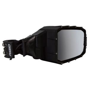 RIGID INDUSTRIES #64011 LED Light Reflect Side Mirror