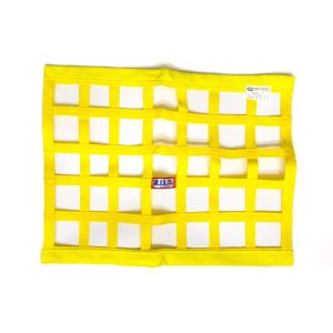 RJS SAFETY #10000406 Yellow Ribbon Window Net 18x24