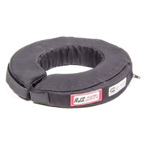 RJS SAFETY #11000401 Neck Collar 360 Black SFI